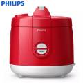 Philips HD3131/60 Nasi Premium Jar Type Rice Cooker | 2.0 Liter. 