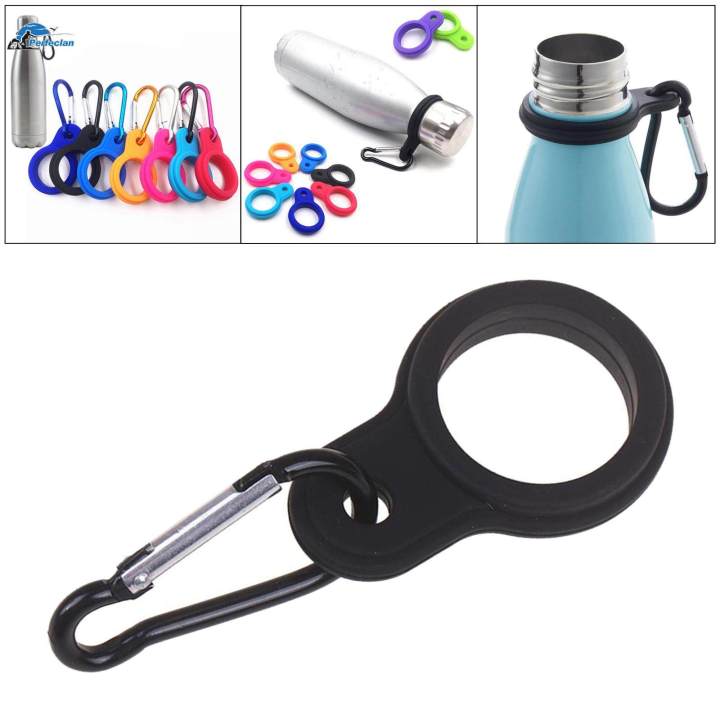 Silicone%20Water%20Bottle%20Holder%20Drink%20Mountaineering%20Carabiner%20Buckle%20Clip%20Traveling%20Outdoor%20Camping%20-%20Image%204