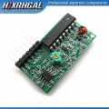 1set IC 2262/2272 4 Channel 315Mhz Key Wireless Remote Control Kits Receiver module For arduino. 