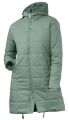 Pantoneclo Premium Quality Women's Padding Long Jacket. 