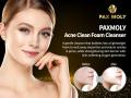 Pax Moly Acne Clean Foam Cleanser-120ml.
