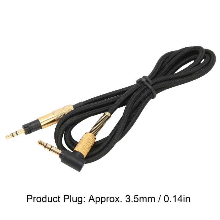 Headphone%20Cord%203.5mm%20Interface%20Earphone%20Upgrade%20Cable%20Replacement%20-%20Image%204