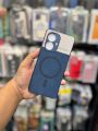 Realme 10 pro plus Edge-Reinforced Shockproof Cushion Back Clear Hybrid Transparent Hard Cover Casing (Back Case Cover For Smartphone)-E_Store.