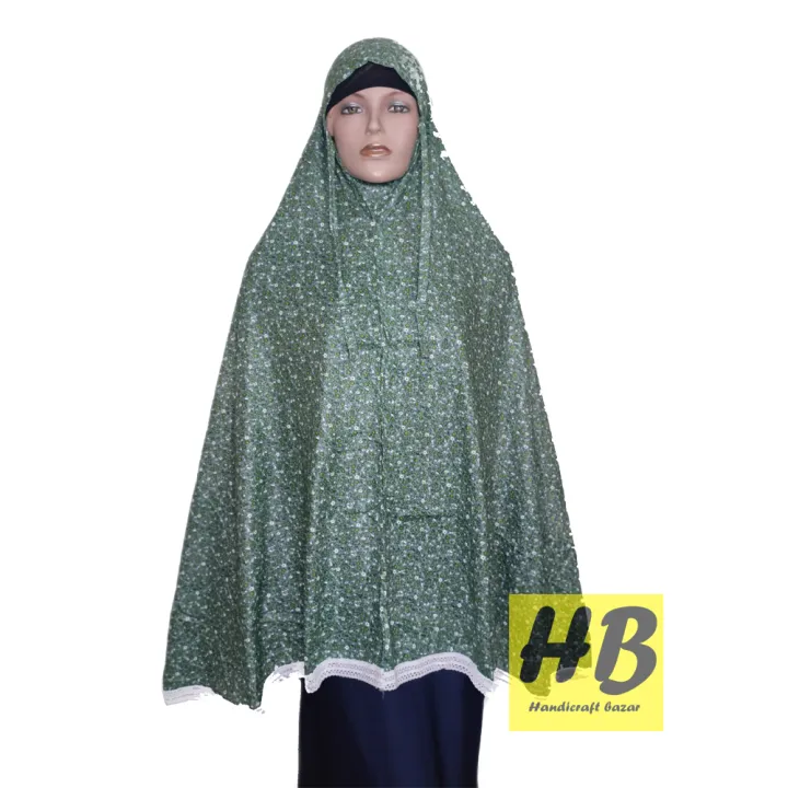 namaz hijab online