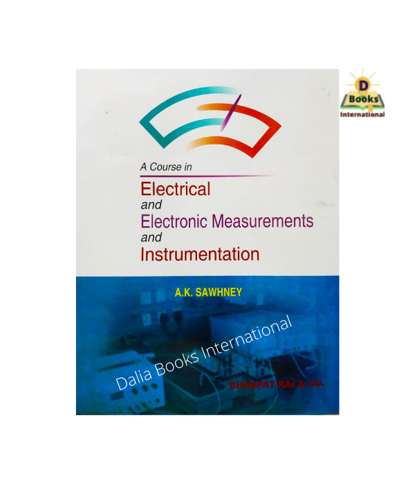 A COURSE IN ELECTRICAL AND ELECTRONIC MEASUREMENTS AND INSTRUMENTATION BY AK SAWHNEY PDF DOWNLOAD visual data 8