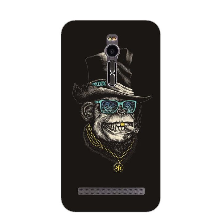 Case%20For%20Asus%20Zenfone%202%20Deluxe%20ZE551ML%20ZE550ML%20Z00AD%20ZE551ML%205.5%20inch%20Cover%20Silicone%20Soft%20TPU%20Protective%20Phone%20Cases%20Coque%20-%20Image%202