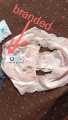 3 PC'S WOMEN BRANDED LACE PANTY SOFT PANTY COOL UNDERWEAR , panty for women. 