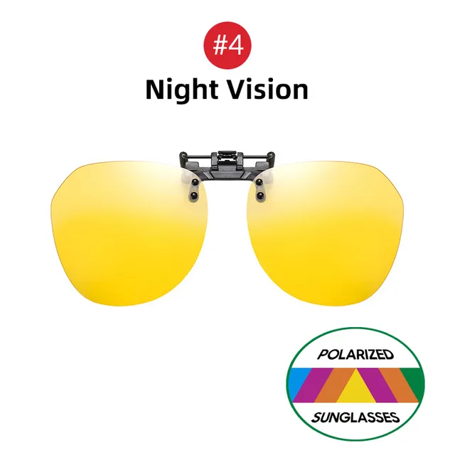 VIVIBEE%20Big%20Size%20Flip%20Up%20Clip%20on%20Sunglasses%20Polarized%20Gradient%20Grey%20Lens%20Oversized%20Driving%20UV400%20Protection%20Fishing%20Accessory%20-%20Image%207