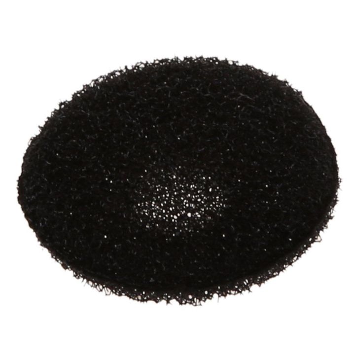 200%20Pcs%20Black%20Sponge%20Eaud%20Headphone%20Cap%20Ear%20Pads%20Cover%20Replacement%20-%20Image%206