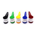 Portable Multi-function Mini Microfiber Cleaning Tool- For Sunglasses And Eyeglass / Convenient Eyeglass Cleaner Brush / Multicolor Glasses Soft Brush. 