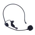 BNK bk 209 Professional Portable PA Speaker voice amplifier megaphone / Teaching Microphone with Voice Megaphone Come with 3 microphones.