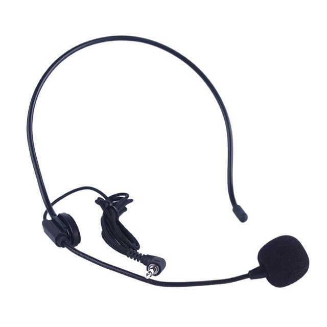 BNK%20bk%20209%20Professional%20Portable%20PA%20Speaker%20voice%20amplifier%20megaphone%20/%20Teaching%20Microphone%20with%20Voice%20Megaphone%20Come%20with%203%20microphones%20-%20Image%204