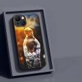 CR7 Football Star R-Ronaldo Phone Case for iphone 15 Pro Max 14 Mini 13 12 11 X Xr Xs 15 8 Plus Luxury Soft Back Cover. 