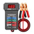 ANENG BT-171 Battery Tester 12V LCD Digital Auto Battery Analyzer Charging Cranking System Tester Car Battery Checker Diagnostic Tool. 