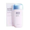 Missha All Around Safe Block Waterproof Sun Milk SPF50+/PA+++ [70mL]. 