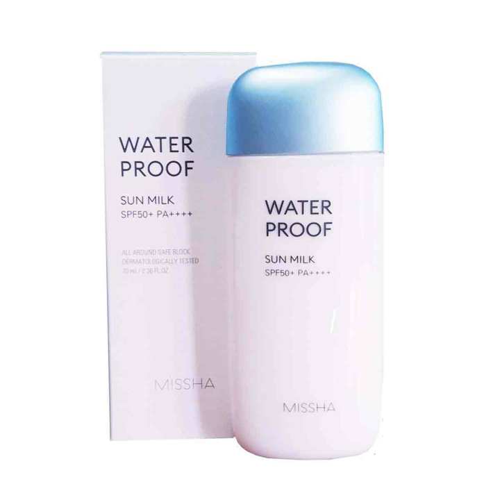 Missha%20All%20Around%20Safe%20Block%20Waterproof%20Sun%20Milk%20SPF50+/PA+++%20%5B70mL%5D%20-%20Image%205