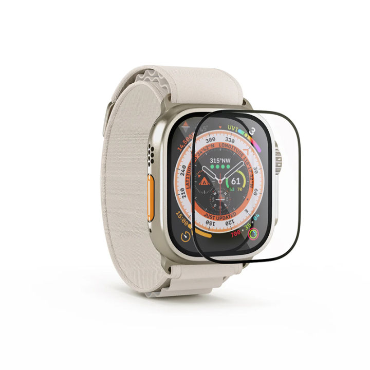 Tempered%20Glass%20Film%20for%20Apple%20Watch%20Ultra/Ultra2%20Privacy%20Screen%20Protector%20Anti-Spy%20Anti-Scratch%20for%20Apple%20Watch%2049mm%20T900%20Ultra%20Y80%20Ultara%20&%20Other%2049MM%20Watch%20-%20Image%204