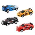 【3C VictoryEagle】Coke Can Mini RC Car Radio Control Micro Racing s. 