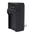 2X NP-F550 Battery Charger for Sony NP-FM50, FM70, FM90, FM30, FM500H, FM51(USplug).