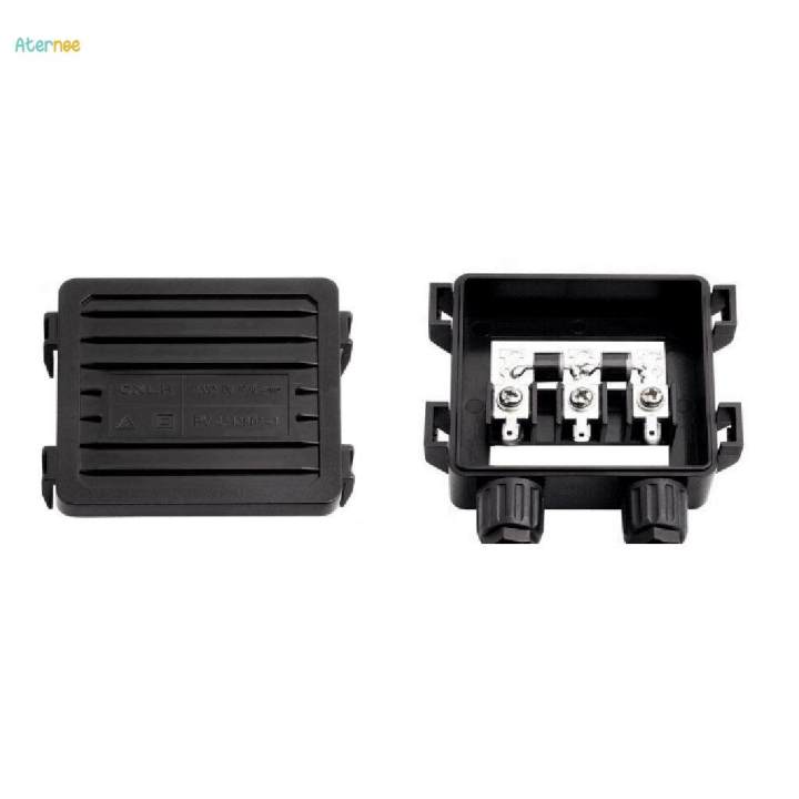 6pcs%20Connectivity%20PV%20Solar%20Junction%20Box%20with%202%20Diodes%20for%2050w-170w%206A%20Solar%20Panel%20-%20Image%206