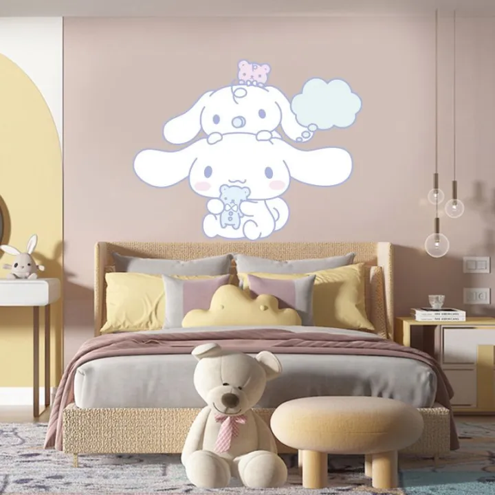 Sanrio%20Cinnamoroll%20Wall%20Paper%20Cartoon%20Anime%20Cinnamoroll%20Wall%20Sticker%20Girls%20Bedroom%20Window%20Car%20Waterproof%20Self%20Adhesive%20Sticker%20-%20Image%203