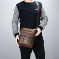 Jeep Crossbody Men Shoulder Bag. 