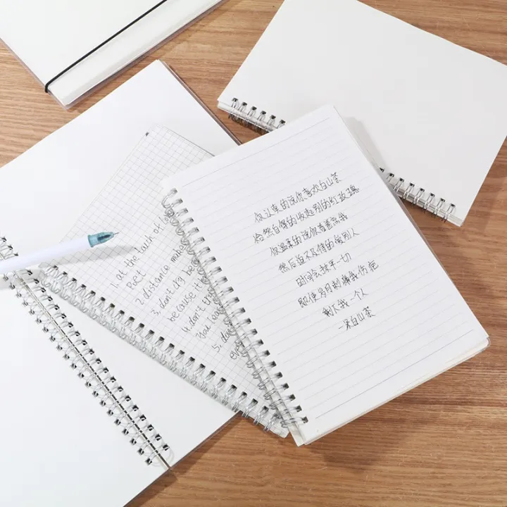 Kraft%20Paper%20A5%20A6%20B5%20Spiral%20Notebook%20Office%20Supplies%20Drawing%20Sketch%20Notebooks%20Blank%20Dotted%20Line%20Grid%20Page%20Planner%20Diary%20Notepad%20-%20Image%204