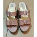 Exclusive High Heeled Ladies Sandals. 