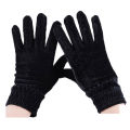 Luxury Velvet Gloves – Fashionable, Comfortable & Durable Accessory. 