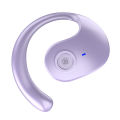 New OWS Open Frame 5.4 Bluetooth Headset Non-in-Ear Single Earphone Wireless Sports Over-Ear Headset. 