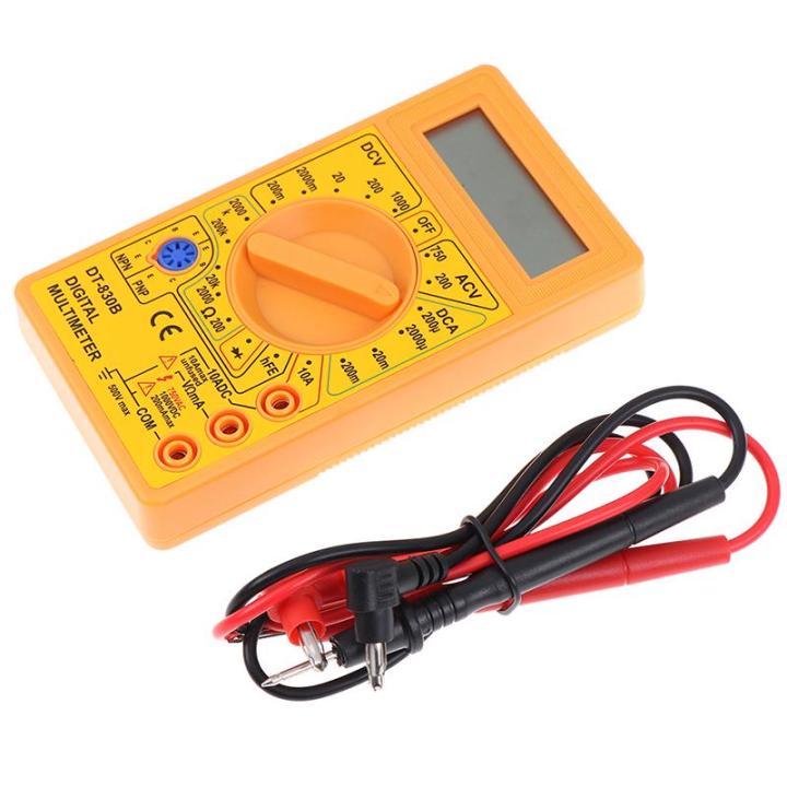 Digital%20Multimeter,%20Handheld%20Digital%20Multimeter%20LCD%20Backlight%20Portable%20AC/DC%20Ammeter%20Voltmeter%20Ohm%20Voltage%20Tester%20Meter%20Multimeter%20with%20Wire%20-%20Image%202