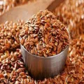 Flax Seed Tisi 100 Gm. 
