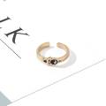 SAILI Daily Decoration Anya Loid Forger Yor Forger Boys Girls Alloy Anime X Family Ring Cosplay Ring Jewelry Accessories. 