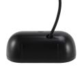 USB Speaker Portable Loudspeaker Powered Stereo Multimedia Speaker for Notebook Laptop PC(Black). 