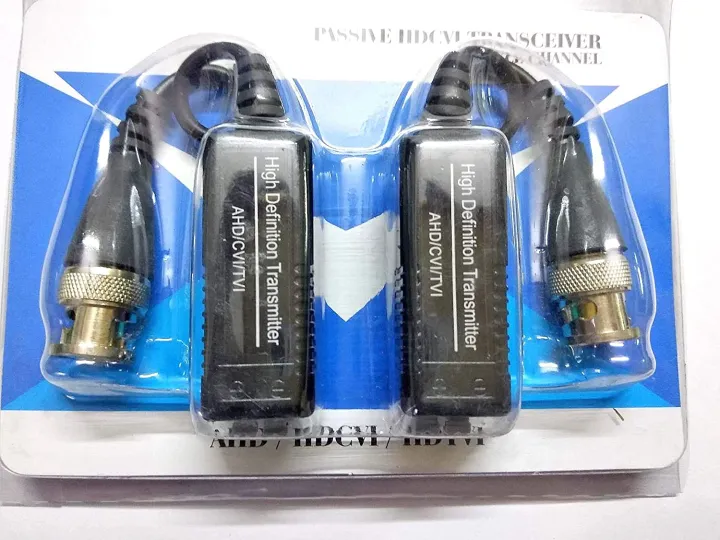 High%20Definition%20Transmitter%20300%20Meters%20Passive%20Transceiver%20Single%20Channel%20Video%20Balun%20for%20HD%20AHD%20CVI%20TVI%20Cameras%20-%20Passive%20HDCVI%20Transceiver%20Single%20Channel%20CCTV%20Camera%20Video%20Balun%20for%20AHD/CVI/HDCVI/HDTVI%20(Pack%20of%20Two)%20-%20Image%203