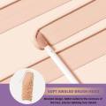 Liquid Contouring Concealer Cream Makeup Waterproof Moisturizing Lasting Cover Acne Dark Circles Korean Cosmetic. 