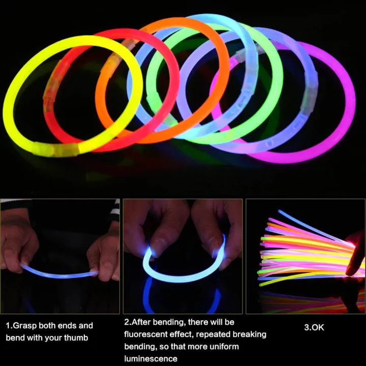8-color%20DIY%20Glow%20Sticks%20100%20Pieces%20Of%20Fluorescent%20Sticks%20Holiday%20Night%20Party%20Children%20Gift%20-%20Image%204