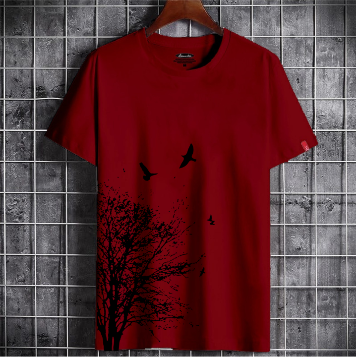 Tree%20Printed%20Casual%20T-Shirt%20for%20Men%20-%20Showcase%20Unique%20Style%20in%20Your%20Casual%20and%20Stylish%20Fashion%20-%20Image%208
