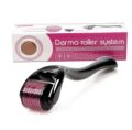 Derma Roller for Face, Beard, and Hair Growth 0.5mm.