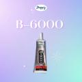 B-6000 Glue. 