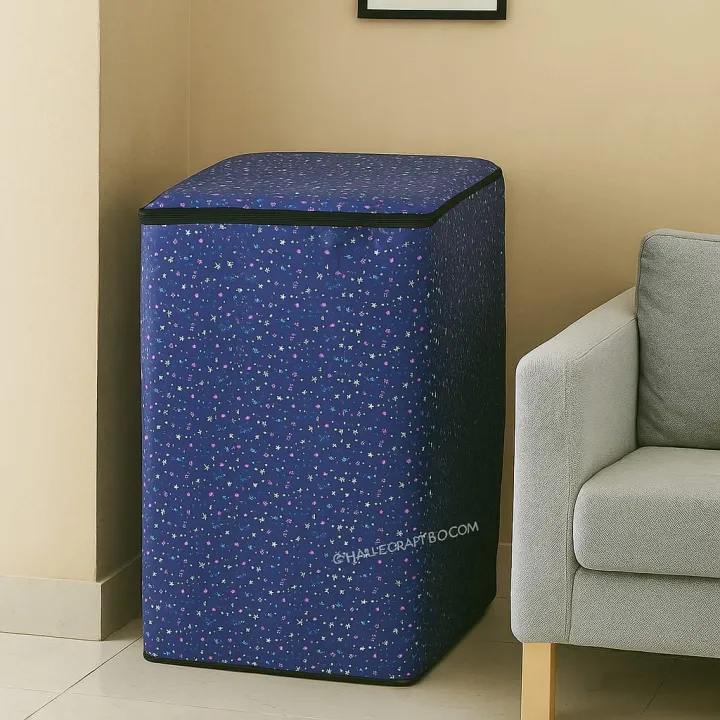 Multe%20Star%206-16%20Kg%20Top%20Loading%20Washing%20Machine%20Cover%20Dustproof%20(NCS%2007)%20-%20Image%202