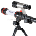 Professional Astronomical Telescope for Space Monocular with Eyepiece Powerful Binoculars for Star Observation. 