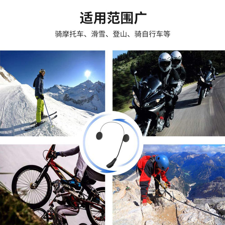 Built-in%20Motorcycle%20Helmet%20Bluetooth%20Headset%20Automatic%20Answer%20Noise%20Reduction%20Call%20Connection%202%20Mobile%20Phone%20Bluetooth%205.0%20Helmet%20headset%20-%20Image%203