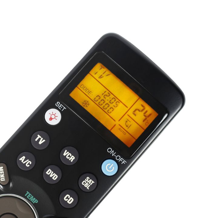 CHUNGHOP%20Remote%20Control%20for%20TV/TXT,DVD%20CD,VCR,SAT/CABLE%20and%20A/C%20-%20Image%206