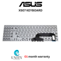 Asus X507 X507MA X507U X507UA X507UB X570 A570 X570ZD YX570ZD LAPTOP KEYBOARD. 