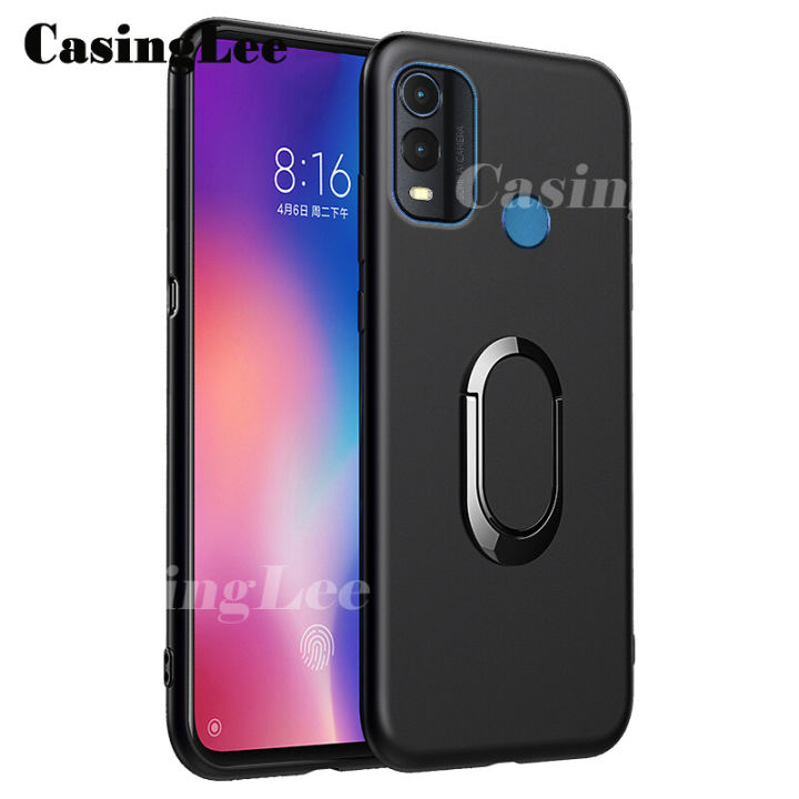 For%20Nokia%20G11%20Plus%20Cases%20Soft%20matte%20full%20Protector%20Shockproof%20Car%20Magnetic%20Holder%20Ring%20Phone%20Cases%20Casing%20hp%20Nokia%20G11%20Plus%20Back%20Cover%20-%20Image%204