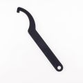 Metal Motorcycle Shock Absorber Suspension Tools C Spanner Wrench Hand Tool Hook. 