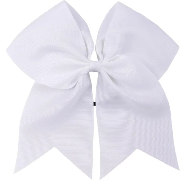New%20Large%20Bows%20Hair%20Rope%20For%20Girls%20Solid%20Polyester%20Hair%20Ties%20Elastic%20Rubber%20Children%20Boutique%20Bands%20Kids%20Hair%20Accessories%20Gift%20-%20Image%205