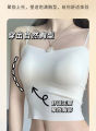 BRASSIERE PADS FOR COMFORT, SHAPE-UP, ATTRACTIVE BREASTS WITH DIFFERENT SIZE 6 PIECES PACK.