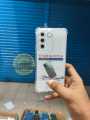 for vivo v27e transparent back cover.